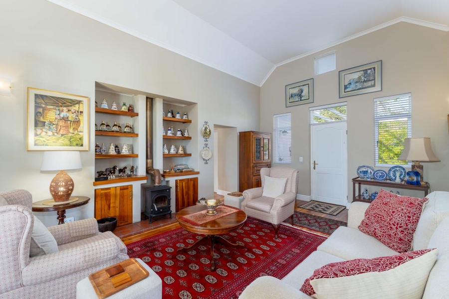 3 Bedroom Property for Sale in Hunters Estate Western Cape